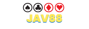 Logo JAV88